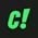 Comeon logotyp