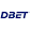 Dbet logotyp